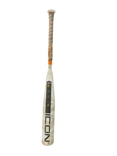 Used Rawlings ICON 2025 BB/SB USSSA 2 3/4 Bat 29" 11834-S000036709