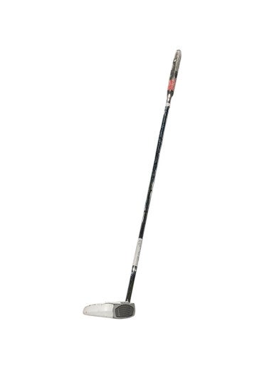 Used Taylormade WHITE SMOKE PUTTER Mens Putter RH 11834-S000036721