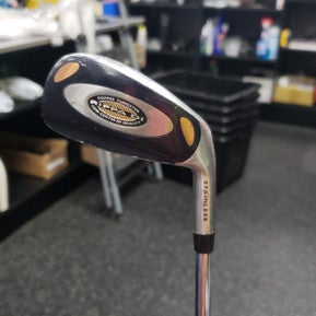 Used RIPPA DI KNIGHT Mens Individual Iron RH 2 Iron 11849-S000029025