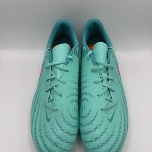 Nike Phantom GX Club LV8 FG MG Soccer Cleats Vortex Pack FJ2565-300 Mens Sz 13