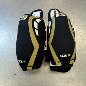 Used Reebok SC87 Junior Elbow Pads SM 11339-S000191015