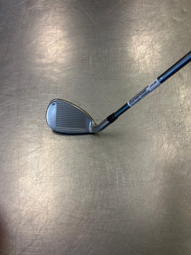 Used Taylormade MISCELA Golf Wedge Mens RH Pitching Wedge 11339-S000190640