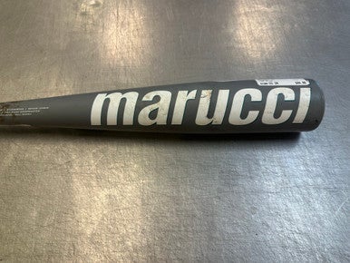 Used Marucci F5 BB/SB USA 2 5/8 Bat 31" 11339-S000190458