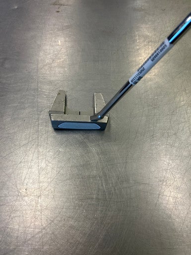 Used Taylormade TP COLLECTION BANDON 3 Mens Putter RH 11339-S000189805