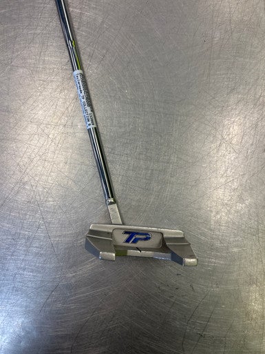 Used Taylormade TP COLLECTION BANDON 3 Mens Putter RH 11339-S000189805