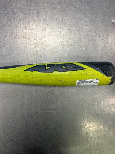 Used AXE ORIGIN BB/SB USA 2 5/8 Bat 30" 11339-S000184361