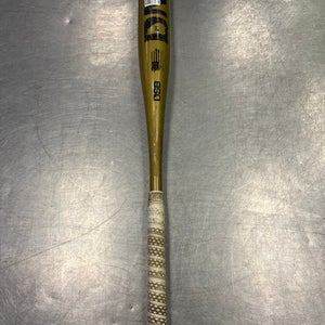 Used Dirty South DNGR BB/SB USSSA 2 5/8 Bat 31" 11339-S000184330