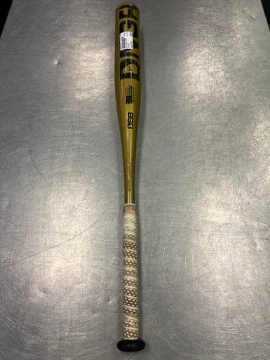 Used Dirty South DNGR BB/SB USSSA 2 5/8 Bat 31" 11339-S000184330