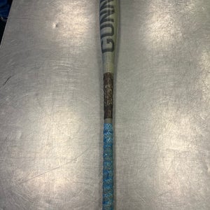 Used Warstic GUNNAR BB/SB High School -3 Bat 32" 11339-S000184303