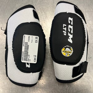 Used CCM LTP Youth Elbow Pads LG 11339-S000184257