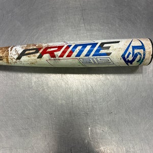 Used Louisville Slugger PRIME 919 BB/SB High School -3 Bat 32" 11339-S000184232