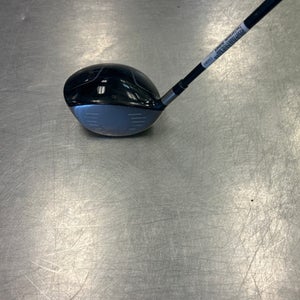 Used Taylormade BURNER Mens Driver RH 9.5 Degree 11339-S000184187