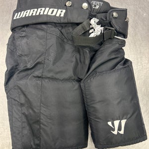 Used Warrior COVERT QRL3 Junior Pant Black MD 11339-S000184142