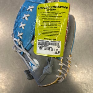 New LIBERTY ADV GCB 12.5" RH 11339-RAWR000705049