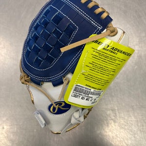 New LIBERTY ADV WRG 12" RH 11339-RAWR000705046