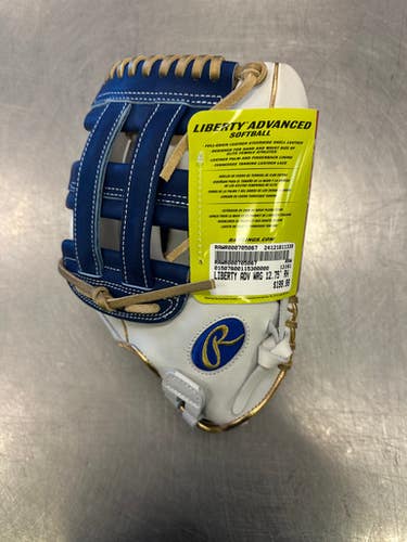 New LIBERTY ADV WRG 12.75" RH 11339-RAWR000705067