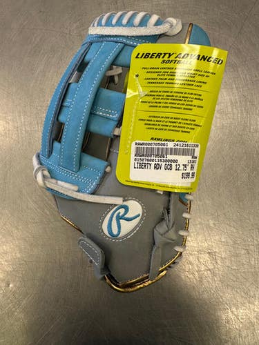 New LIBERTY ADV GCB 12.75" RH 11339-RAWR000705061