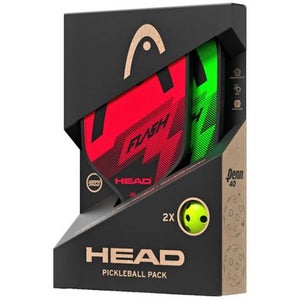 New FLASH PICKEBALL PACK 11339-PEN226102