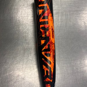 Used Demarini CF 2018 BB/SB USSSA 2 3/4 Bat 30" 11339-S000183988