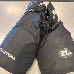 Used Eagle XTREME Junior Pant Black LG 11339-S000183607