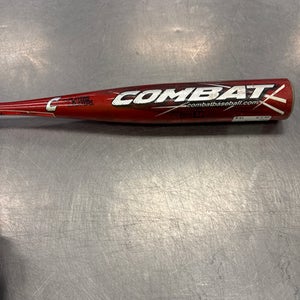 Used Combat CALIBER AB BB/SB High School -3 Bat 31" 11339-S000183582