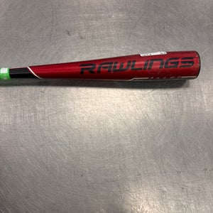 Used Rawlings 5150 BB/SB USA 2 5/8 Bat 27" 11339-S000183451