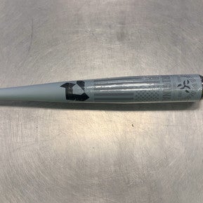 Used Demarini THE GOODS 1 PIECE BB/SB High School -3 Bat 34" 11339-S000182495