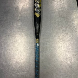 Used Louisville Slugger META 2021 BB/SB USSSA 2 3/4 Bat 31" 11339-S000182485