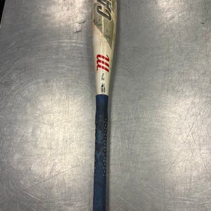 Used Marucci CAT 8 BB/SB USSSA 2 3/4 Bat 26" 11339-S000182457