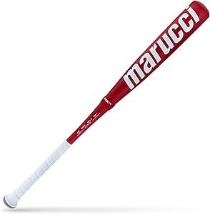 New Marucci CAT X2 CONNECT BB/SB USA 2 5/8 Bat 28" 11339-MRCMSBCCX211USA28