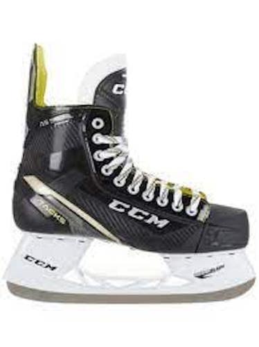 New CCM SUPER TACKS AS 560 REG Senior Hockey Skate 11339-SUPER-TACKS-AS-560-REG