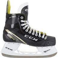 New CCM SUPER TACKS AS 560 REG Senior Hockey Skate 11339-SUPER-TACKS-AS-560-REG