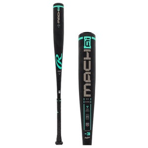 New MACH AI BBCOR 2025 -3 31" 11339-RAWR00703510