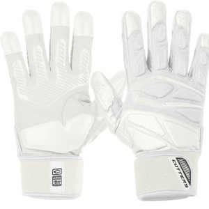 New FORCE 5.0 LINEMAN WH GLV XL 11339-CUTCG10640WHXL