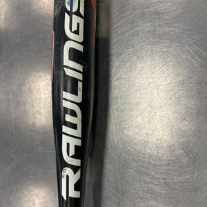 Used Rawlings MACHINE 30" -8 Drop USA 2 5/8 Barrel Bats 11339-S000169228