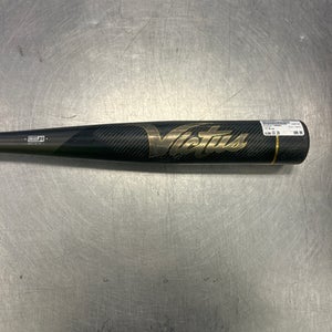 Used Victus VANDEL BB/SB High School -3 Bat 33" 11339-S000175305