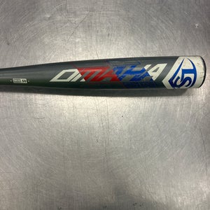 Used Louisville Slugger OMAHA 519 BB/SB High School -3 Bat 32" 11339-S000175304