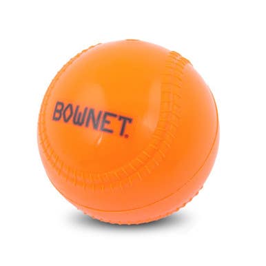 BOWNET Ballast Weighted Ball 9" 11339-BOWBNBALLASTSB