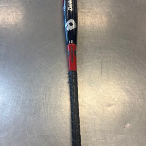 Used Demarini VOODOO BB/SB USSSA 2 5/8 Bat 29" 11339-S000188414