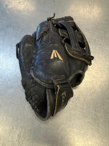 Used Easton HAVOC BB/SB Glove LH Throw Black 12 1/2" 11339-S000188420