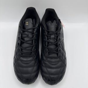 IDA Womens Classica FG Soccer Cleats  Sz 8 Leather Lace-Up NEW No Box.