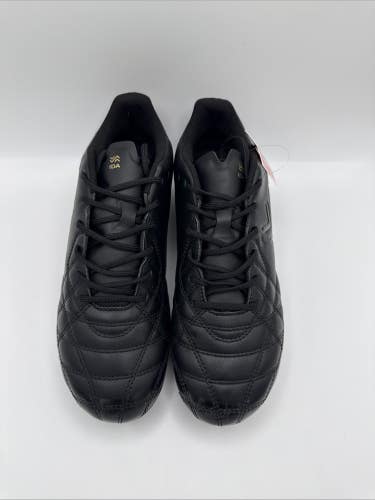 IDA Womens Classica FG Soccer Cleats Sz 8 Leather Lace-Up NEW No Box.