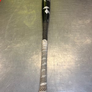 Used Demarini VOODOO BB/SB High School -3 Bat 32" 11339-S000188184