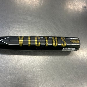 Used Victus VANDEL BB/SB High School -3 Bat 33" 11339-S000187894
