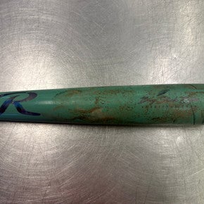 Used Rawlings BIG STICK ELITE BB/SB Wood Bat 32" 11339-S000189262