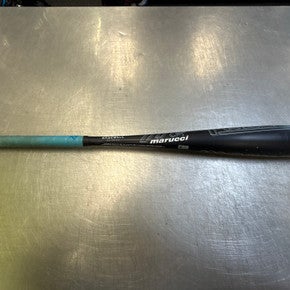 Used Marucci FRACTAL BB/SB USA 2 5/8 Bat 30" 11339-S000188952