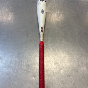 Used Dirty South BRAVO BB/SB USSSA 2 5/8 Bat 31" 11339-S000187716
