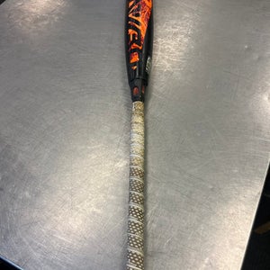 Used Demarini CF MASHUP BB/SB USSSA 2 3/4 Bat 30" 11339-S000187711