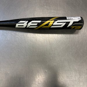 Used Easton BEAST AUX 50 BB/SB T-Ball Bat 25" 11339-S000187679