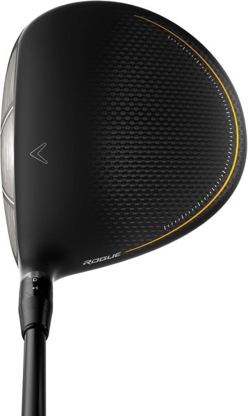Callaway Rogue ST MAX Womens Driver 10.5* Tensei CR Series 40 Blue w/ Cover NEW!
